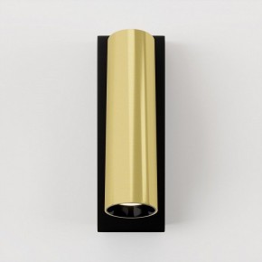 Бра Maytoni Twist C078WL-L3BBS3K в Тавде - tavda.ok-mebel.com | фото 3