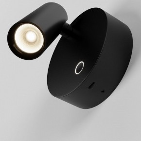 Бра Maytoni Twist C079WL-L3B3K в Тавде - tavda.ok-mebel.com | фото 5