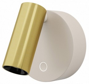 Бра Maytoni Twist C081WL-L3WBS3K в Тавде - tavda.ok-mebel.com | фото