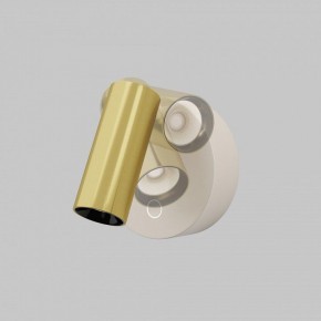 Бра Maytoni Twist C081WL-L3WBS3K в Тавде - tavda.ok-mebel.com | фото 2
