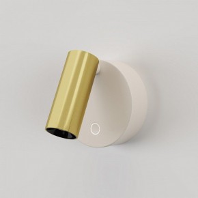 Бра Maytoni Twist C081WL-L3WBS3K в Тавде - tavda.ok-mebel.com | фото 3