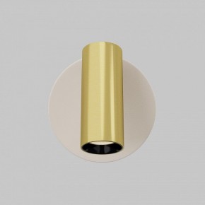 Бра Maytoni Twist C081WL-L3WBS3K в Тавде - tavda.ok-mebel.com | фото 4