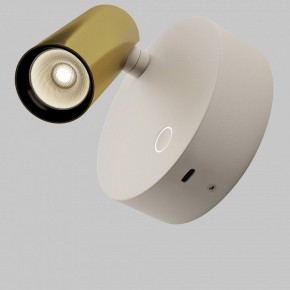 Бра Maytoni Twist C081WL-L3WBS3K в Тавде - tavda.ok-mebel.com | фото 5