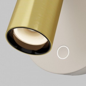 Бра Maytoni Twist C081WL-L3WBS3K в Тавде - tavda.ok-mebel.com | фото 8