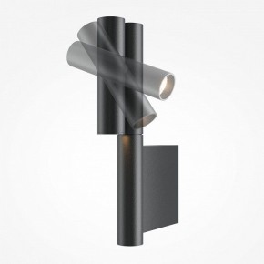 Бра Maytoni Utility MOD433WL-L3B3K в Тавде - tavda.ok-mebel.com | фото 3