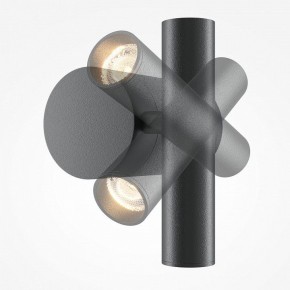 Бра Maytoni Utility MOD433WL-L3B3K1 в Тавде - tavda.ok-mebel.com | фото 3