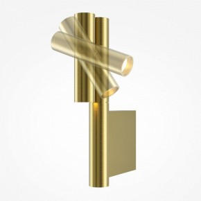 Бра Maytoni Utility MOD433WL-L3BS3K в Тавде - tavda.ok-mebel.com | фото 2