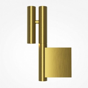 Бра Maytoni Utility MOD433WL-L3BS3K в Тавде - tavda.ok-mebel.com | фото 3