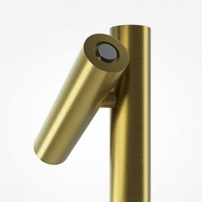 Бра Maytoni Utility MOD433WL-L3BS3K в Тавде - tavda.ok-mebel.com | фото 6