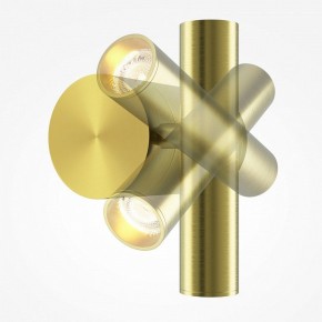 Бра Maytoni Utility MOD433WL-L3BS3K1 в Тавде - tavda.ok-mebel.com | фото 3