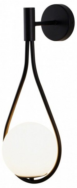 Бра Moderli Barocco V11574-1W в Тавде - tavda.ok-mebel.com | фото