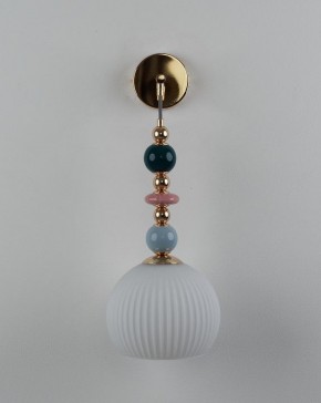 Бра Moderli Charm V11171-1W в Тавде - tavda.ok-mebel.com | фото 2