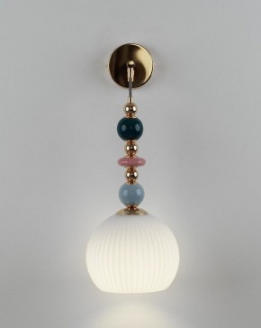 Бра Moderli Charm V11171-1W в Тавде - tavda.ok-mebel.com | фото 3