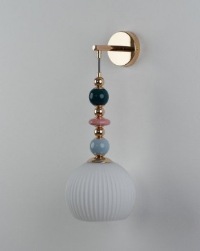 Бра Moderli Charm V11171-1W в Тавде - tavda.ok-mebel.com | фото 4