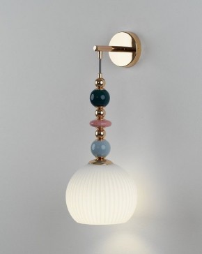 Бра Moderli Charm V11171-1W в Тавде - tavda.ok-mebel.com | фото 5