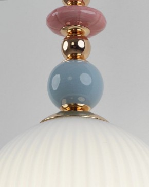 Бра Moderli Charm V11171-1W в Тавде - tavda.ok-mebel.com | фото 7