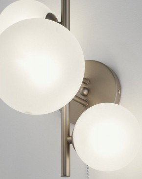 Бра Moderli Renny V11464-3W в Тавде - tavda.ok-mebel.com | фото 5
