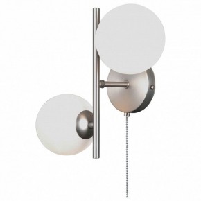 Бра Moderli Renny V11465-2W в Тавде - tavda.ok-mebel.com | фото 2