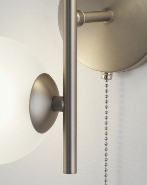 Бра Moderli Renny V11465-2W в Тавде - tavda.ok-mebel.com | фото 7