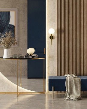Бра Moderli Scrumbel V11561-1W в Тавде - tavda.ok-mebel.com | фото 7