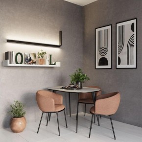 Бра Odeon Light Delta 7023/52WL в Тавде - tavda.ok-mebel.com | фото 5
