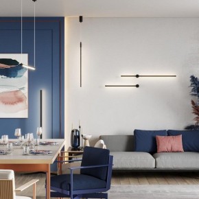 Бра Odeon Light FILLINI 4335/12WLP в Тавде - tavda.ok-mebel.com | фото 6