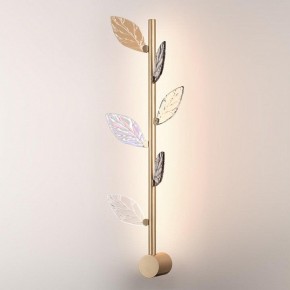 Бра Odeon Light Listva 5445/5WL в Тавде - tavda.ok-mebel.com | фото 2