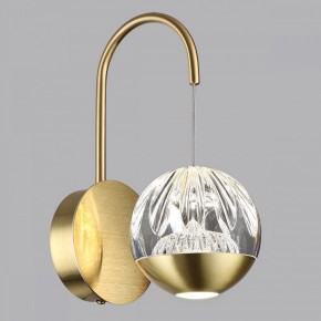 Бра Odeon Light Sono 5101/5WL в Тавде - tavda.ok-mebel.com | фото 3