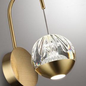 Бра Odeon Light Sono 5101/5WL в Тавде - tavda.ok-mebel.com | фото 5