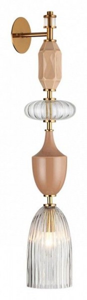 Бра Odeon Light Terra 5414/1W в Тавде - tavda.ok-mebel.com | фото 2