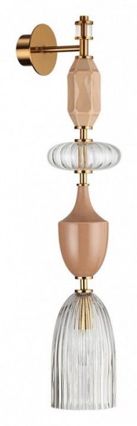 Бра Odeon Light Terra 5414/1W в Тавде - tavda.ok-mebel.com | фото 4