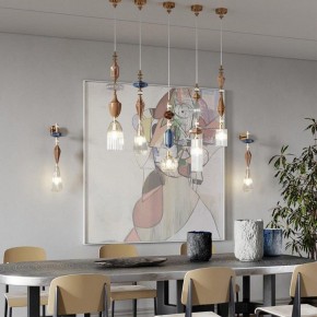 Бра Odeon Light Terra 5414/1W в Тавде - tavda.ok-mebel.com | фото 5