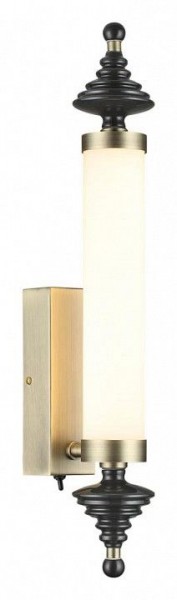 Бра Odeon Light Ula 5404/17WL в Тавде - tavda.ok-mebel.com | фото 2