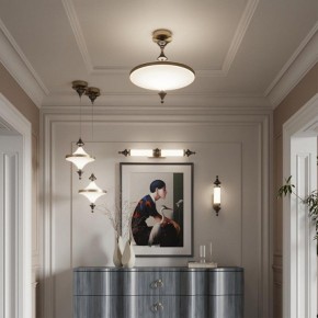 Бра Odeon Light Ula 5404/17WL в Тавде - tavda.ok-mebel.com | фото 4