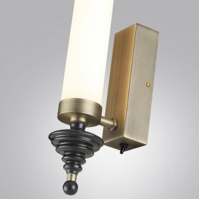 Бра Odeon Light Ula 5404/17WL в Тавде - tavda.ok-mebel.com | фото 6