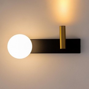 Бра с подсветкой Citilux Декарт CL704451 в Тавде - tavda.ok-mebel.com | фото 5