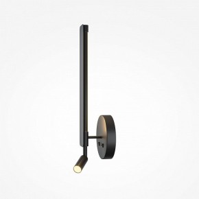 Бра с подсветкой Maytoni Combo MOD214WL-L8B3K1 в Тавде - tavda.ok-mebel.com | фото 2