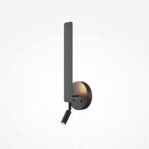 Бра с подсветкой Maytoni Combo MOD214WL-L8B3K1 в Тавде - tavda.ok-mebel.com | фото 3