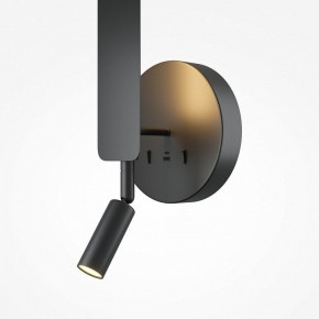 Бра с подсветкой Maytoni Combo MOD214WL-L8B3K1 в Тавде - tavda.ok-mebel.com | фото 7