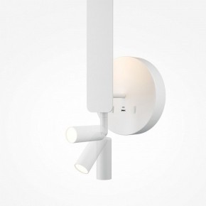 Бра с подсветкой Maytoni Combo MOD214WL-L8W3K1 в Тавде - tavda.ok-mebel.com | фото 4