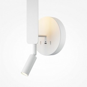Бра с подсветкой Maytoni Combo MOD214WL-L8W3K1 в Тавде - tavda.ok-mebel.com | фото 8