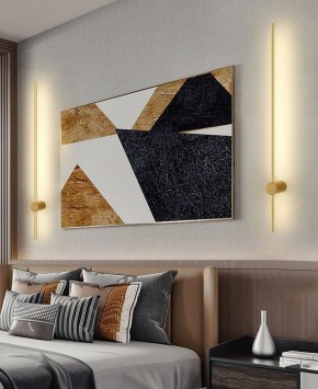 Бра TopDecor Uno Uno A3 33 3000k в Тавде - tavda.ok-mebel.com | фото 3