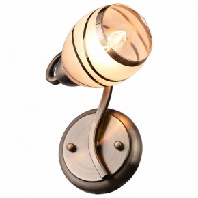 Бра TopLight Polly TL3720B-01AB в Тавде - tavda.ok-mebel.com | фото