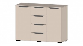 БРИТАНА Комод большой (кашемир) в Тавде - tavda.ok-mebel.com | фото