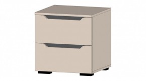 БРИТАНА Спальный гарнитур (модульный) кашемир в Тавде - tavda.ok-mebel.com | фото 3