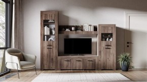 БРУНО Гостиная в Тавде - tavda.ok-mebel.com | фото