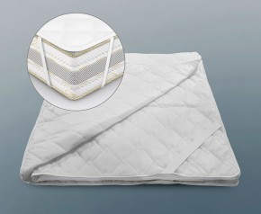 Чехол (наматрасник) "Защитный" на резинках 800*2000 в Тавде - tavda.ok-mebel.com | фото