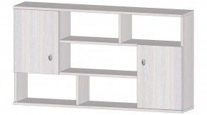 Д-23 Полка (анкор светлый) в Тавде - tavda.ok-mebel.com | фото