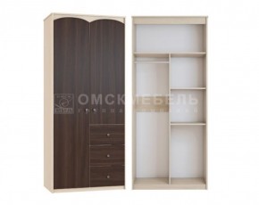 Детская Ева (модульный) в Тавде - tavda.ok-mebel.com | фото 2