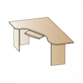 Детская Карина композиция 1 (Ясень Асахи) в Тавде - tavda.ok-mebel.com | фото 8